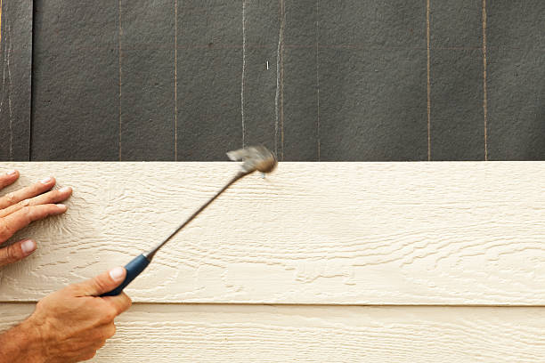 Winchester, OH Siding Company